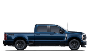 2025 Ford Super Duty® External Image 1